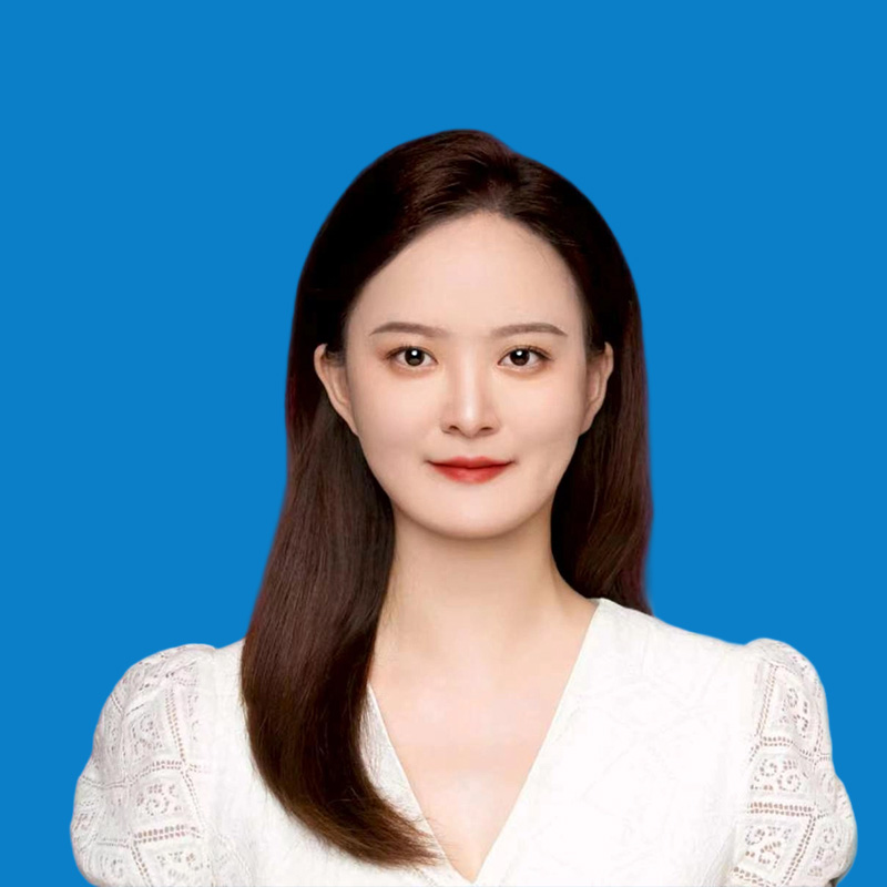Kelly Xu